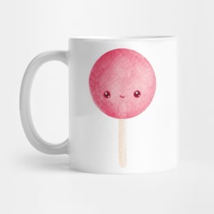 Cute Lollipop Mug